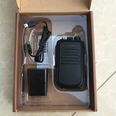 Wireless Communication Solution KD-C10 Handheld Two Way Radio with 16CH Storage Channel