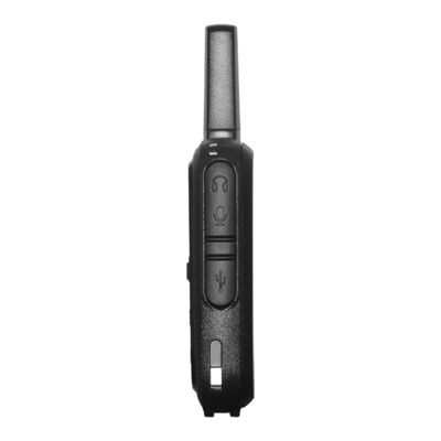 WLN KD-C52 Walkie Talkie Lower Superior 3-5KM Range Frequency Range 400-470MHz 's Top