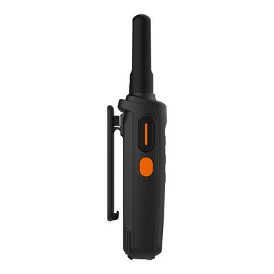 WLN KD-C110 Walkie Talkie Long Standby Time and Output Power for Smooth Communication