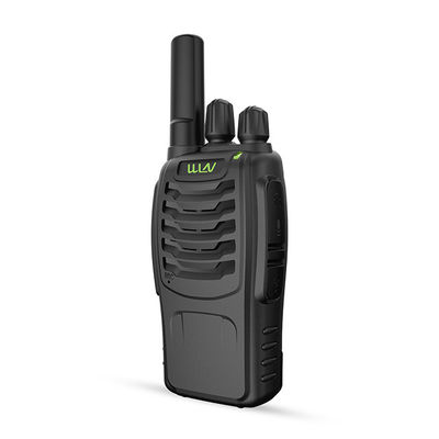 WLN High Tech Talkies Compact and Portable Handheld Walkie Talkie for Professionals