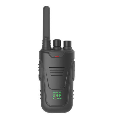 Mini Dual Band Colored Ham Radio BAOFENG T11 for Kids -20 C to 60C Work Temperature