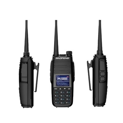 Long Range Walkie Talkie Baofeng UV-29L Talkie-Walkie 10W USB-C Ham Radio Transceiver
