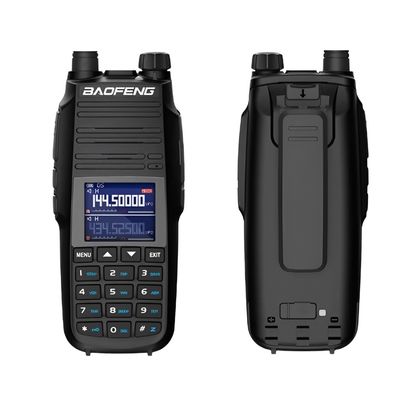 Long Range Walkie Talkie Baofeng UV-29L Talkie-Walkie 10W USB-C Ham Radio Transceiver