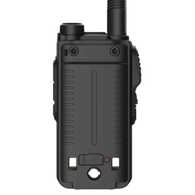 Baofeng UV18 Private Mold Quad Band Walkie Talkie for Long Range UHF VHF Communication