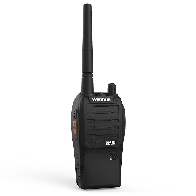 Liion Battery Handy Talkie Walkie for Hiking and Restaurant Suitable from Original