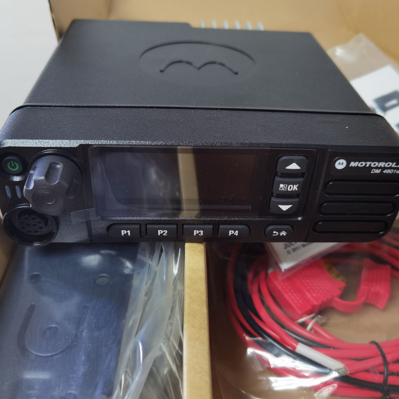 DM4600/DM4601 CAR RADIO BASE STATION DM4600E DGM8550 M8660 UHF/VHF with FM Transceiver