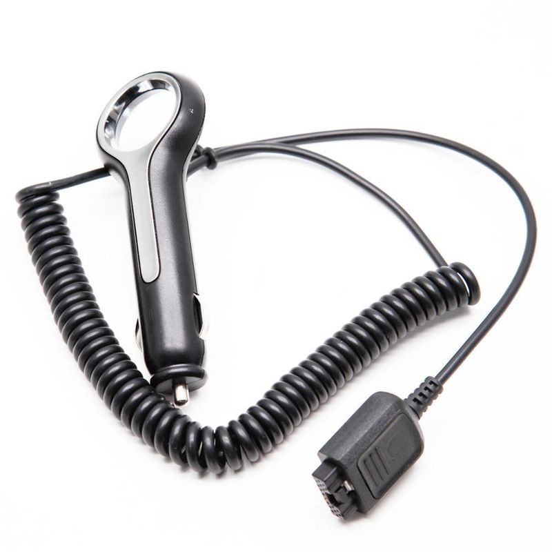 GMRS Walkie Talkie Accessories for TETRA MTP3150 MTP3250 MTP6550 MTP6750 Car Chargers