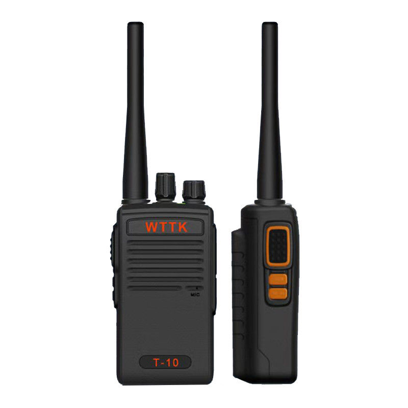 DMR Radio High Power Digital Walkie Talkie Retevis UHF VOX Transceiver for Warehouse