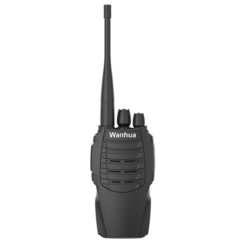 Liion Battery Mini Walkie Talkie RT622 Portable Two-way Radio for Hunting and Cafe