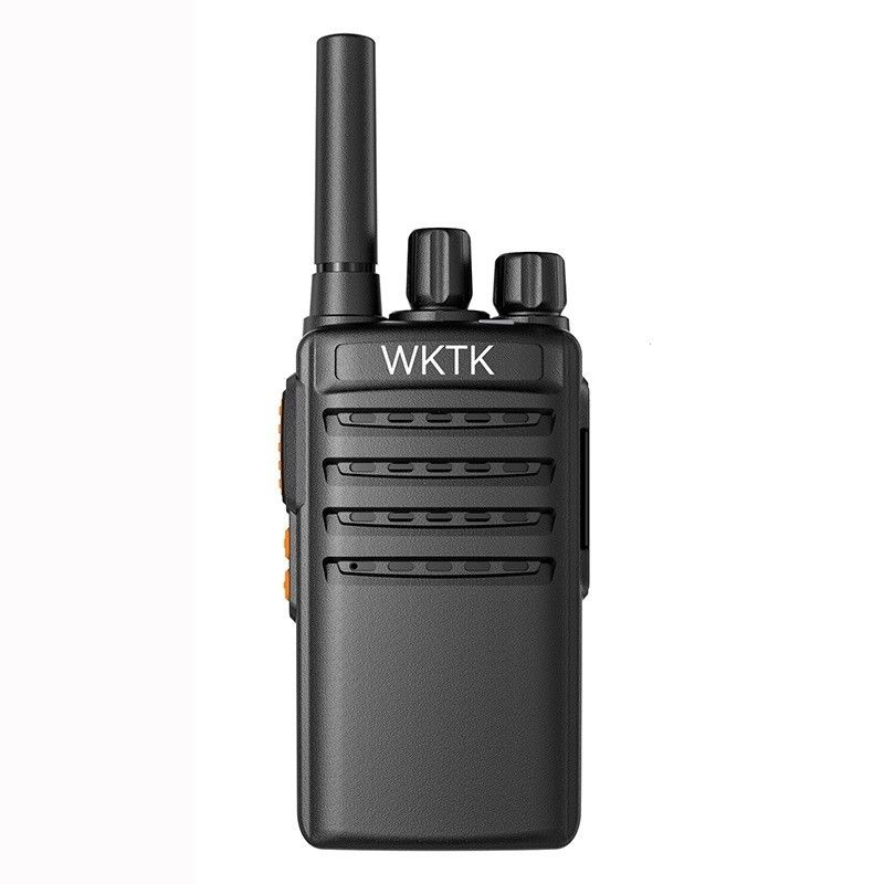 Professional DMR Digital Walkie Talkie with GPS APRS 5W RF Power and 20km Talk Range