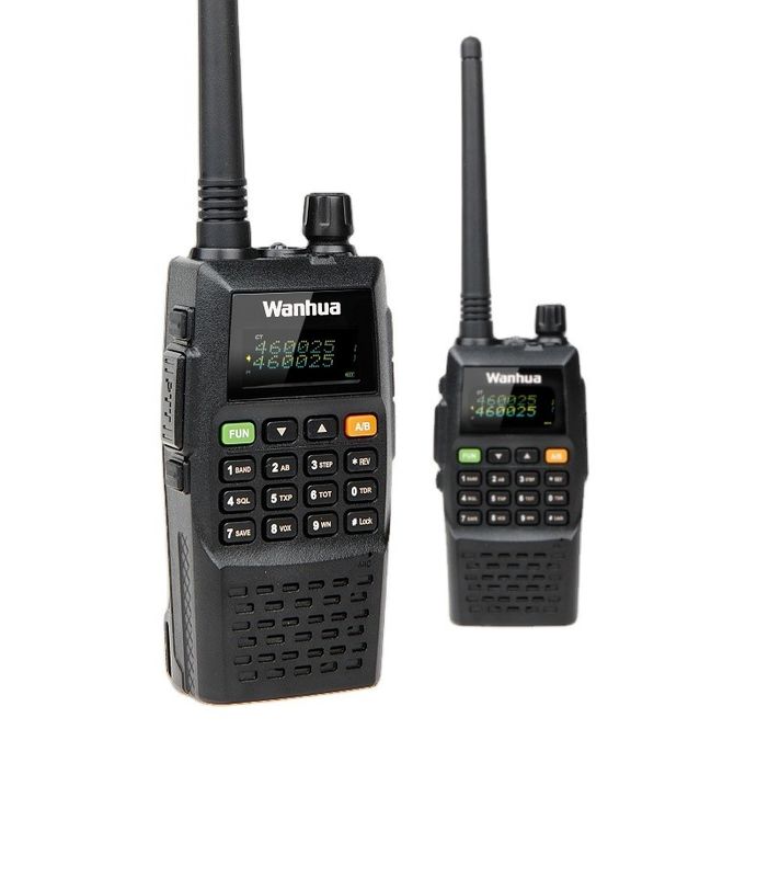 Baofeng UV5R GTS760 High Power USB Direct Charge Waterproof Walkie-Talkie for Outdoor