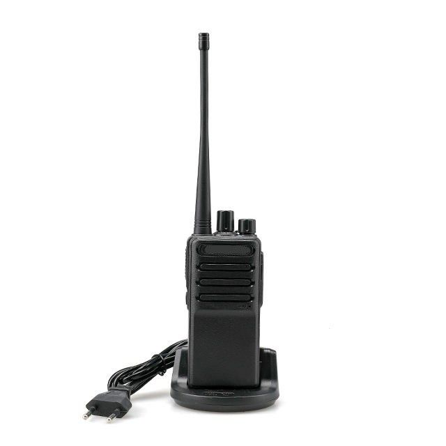 VHF UHF Frequency Type BF-V901 Handheld Walkie-Talkie for Long Distance Communication
