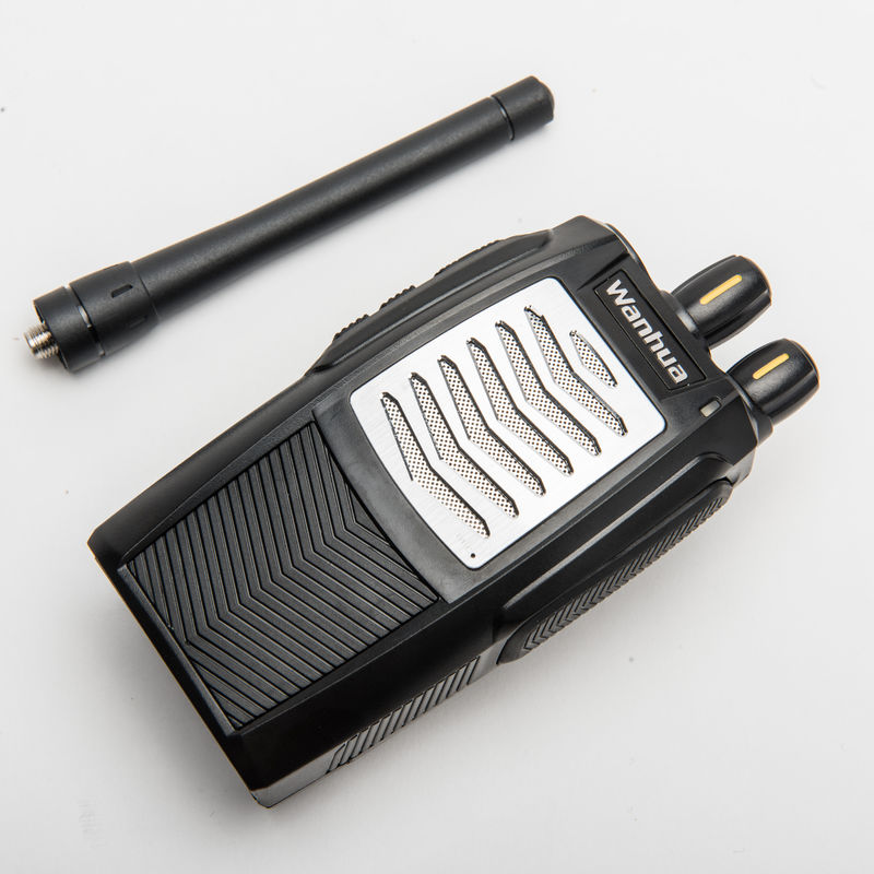 Private Mold Wanhua 29 Classic Walkie Talkie Power 5W Handheld Civilian Two Way Radio