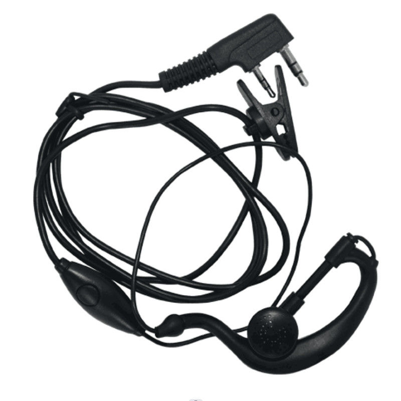 10000pcs/Month Supply Capacity for Mykronoz Listen Noise Reduction Earphone