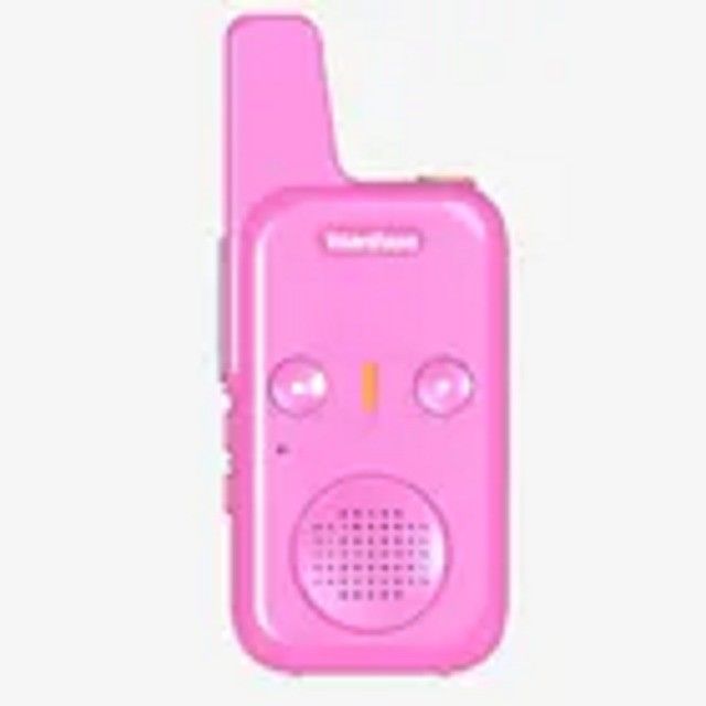 A20-02 Equipment Handheld VHF Walkie Talkie for Outdoor Adventures 120*50*15MM