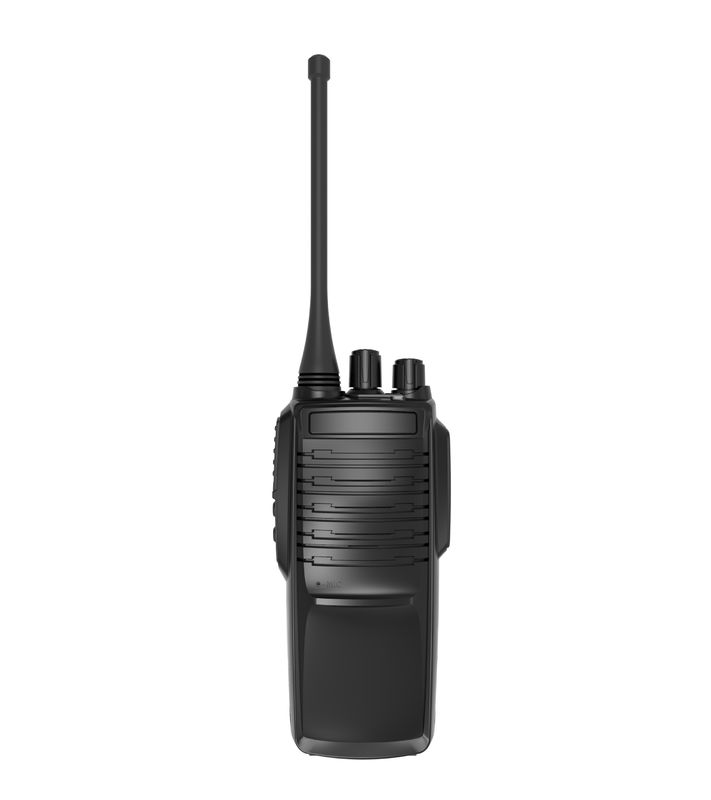 16 Storage Channels GTS700 OEM Tunnel Walkie Talkie for Long Range Communication