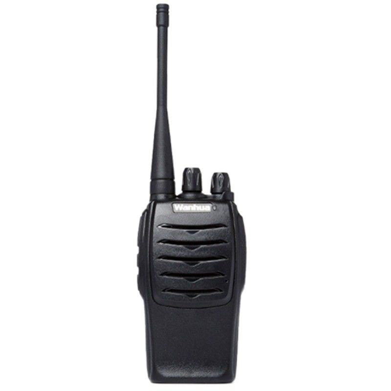 Wanhua High Frequency Digital Radio 1500mAh Battery Capacity 3.7V Operating Voltage