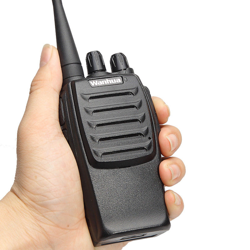 Private Mold Yes Walkie Talkie Radio Communication Two-Way Radios Original 5W Long-Range