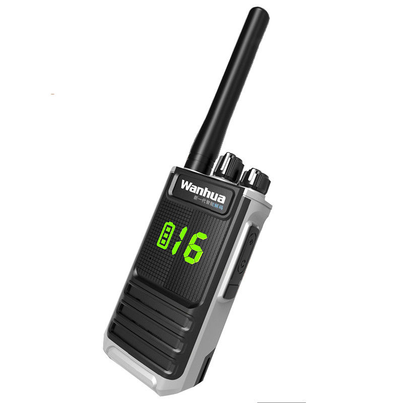 Ultra- T66 Intercoms The Perfect Choice for Affordable and Portable VHF Communication