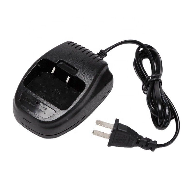 Universal Six Way Multi Charger for Walkie Talkie Intercom Wanhua wktk Aideaux Senton