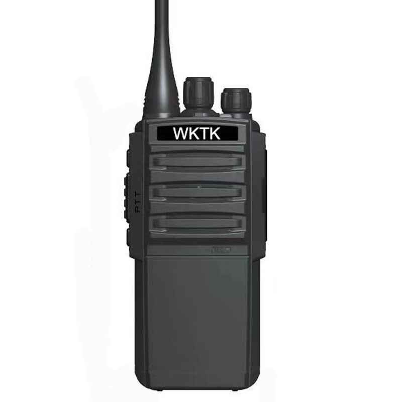 JJCC Walkie-Talkie Handy Kid Long Range Distance Two Way Radio Handheld Walkie Talkie
