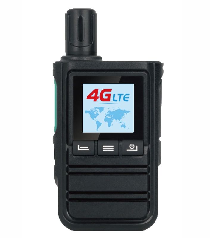 Handheld Walkie-talkie for Property Management Dustproof and Waterproof 20.5*16.5*6cm