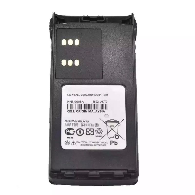 Durable 5w Rugged Mobile Phone Walkie Talkie with Solar Power and 16 Storage Channels