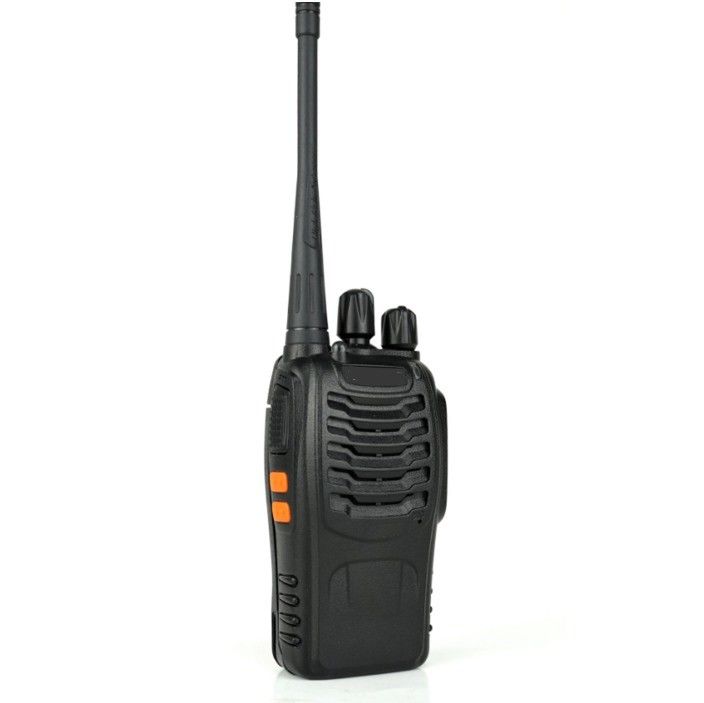 DMR Professional Radio BF-888S UHF Dual Band Portable Two Way Handheld Walkie Talkie