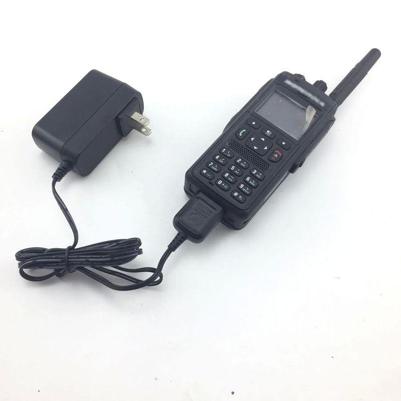 Walkie Talkie Charger Accessorie for TETRA MTP3150 MTP3250 MTP6550 MTP6750 12V-24V