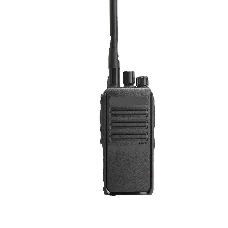 Large Capacity Portable UHF VHF Two way radio For Hiking Camping Restaurant Intercoms