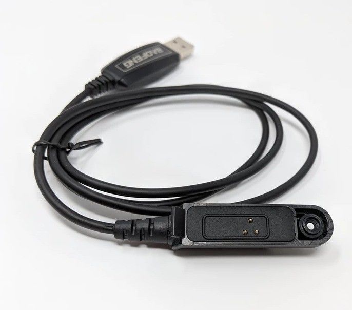 Baofeng BF A58 UV 9R UV9R Pro Plus USB Intercom Digital DMR Radio Walkie Talkie English