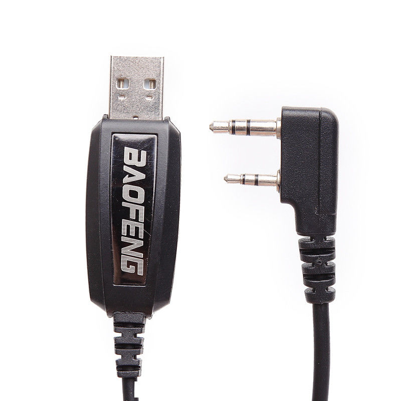 Output Power Other UV-5R UV-82 BF-888S Baofeng CB Radio USB Programming Cable Driver CD