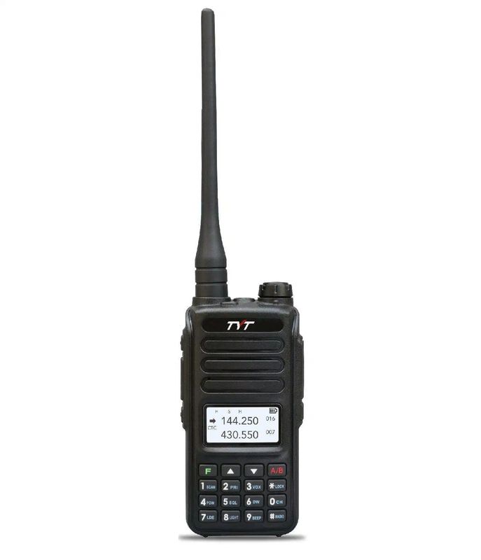 TYT TH-UV98 10W Walkie-Talkie The Ideal Choice for Tour Guides and Outdoor Activities