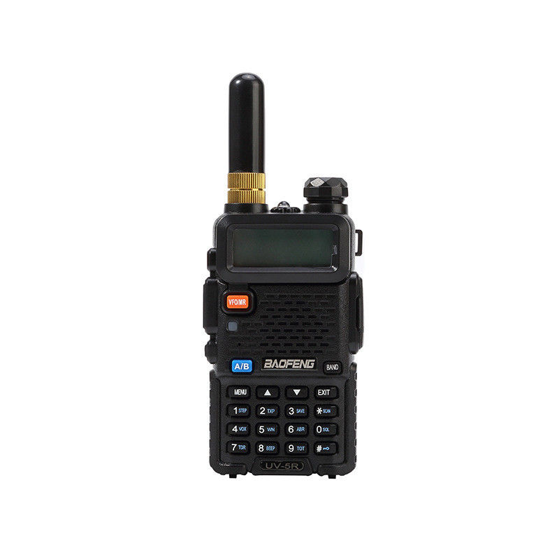 Small Size Diamond SRH 805S 4.5cm Mini Steel Cannon Short Thumb 2.4G Way Radio FM Antenna
