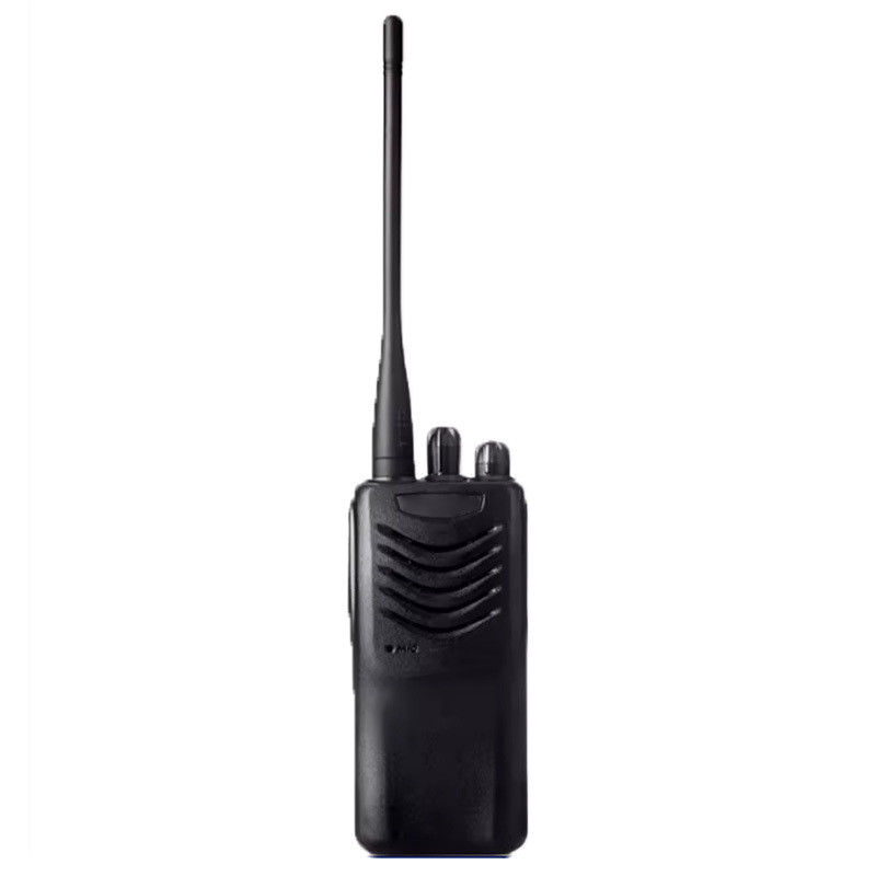 Walkie Talkie Type TK-2000 Digital Mobile Radio VHF 136-174MHZ Two-way Radio 140*40*30