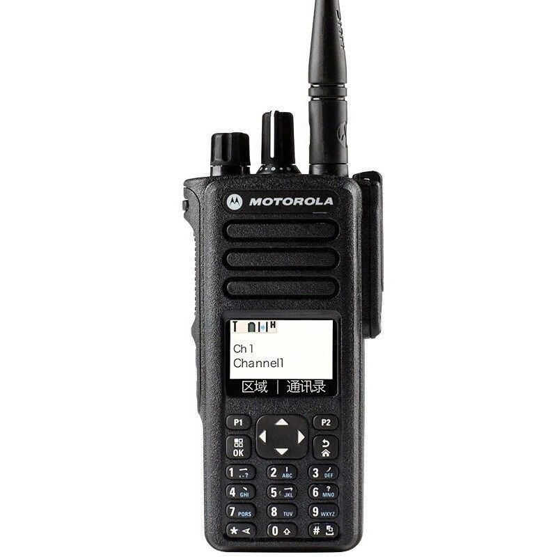 Mo Mstar Dp4800 Large Power And Products In 2024 Ham Walkie Talkie Type By 110*60*32mm
