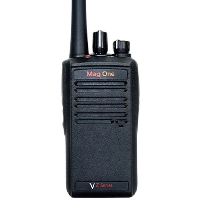 2024 Vz-D263 Digital Portable Walkie Talkie 220g Frequency Range 136-174MHz 400-520MHz