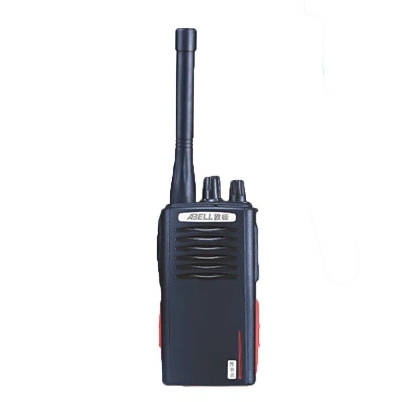 Li-on Battery Walkie Talkie Abell Th-308 Digital Subaudio Wireless Products in 2024