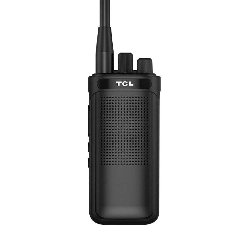 250g Walkie Talkie with 0-10KM Talk Range and A2d Digital Analog Automatic Switching
