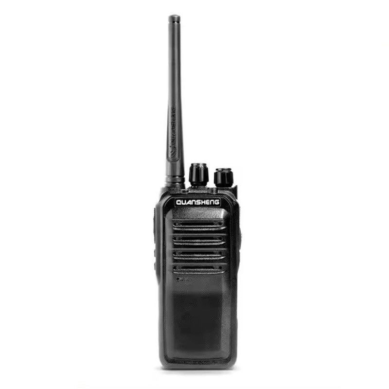 Quansheng Tg-1680 PC Programmable Power Adjust Walkie Talkie Products For 295g Weight