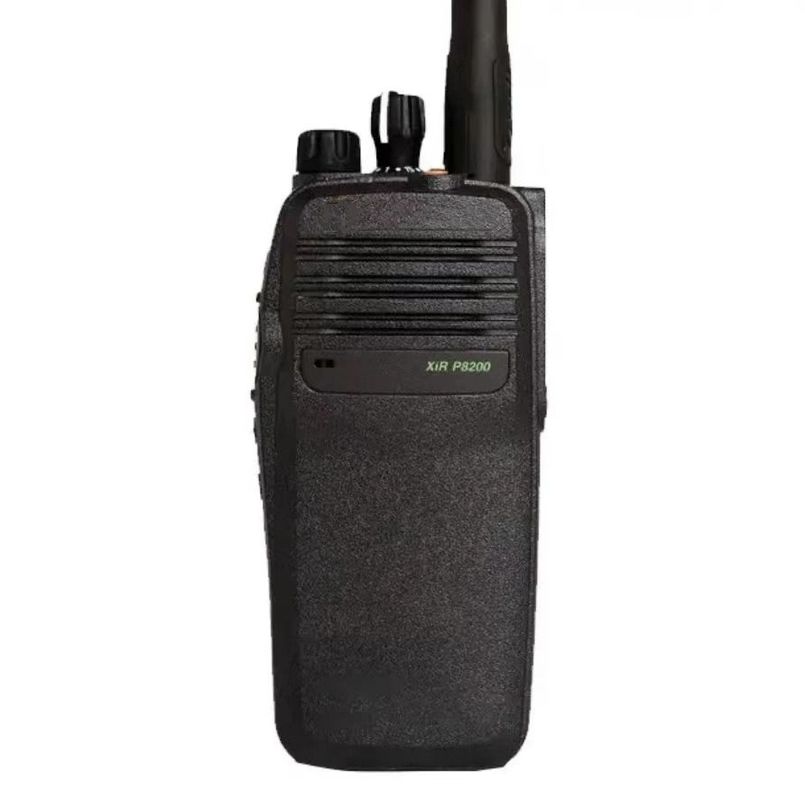 Original P8200 Dp3400 Xpr6300 Dgp4150 Digital VHF P8200 Portable 2 Way for Long Range