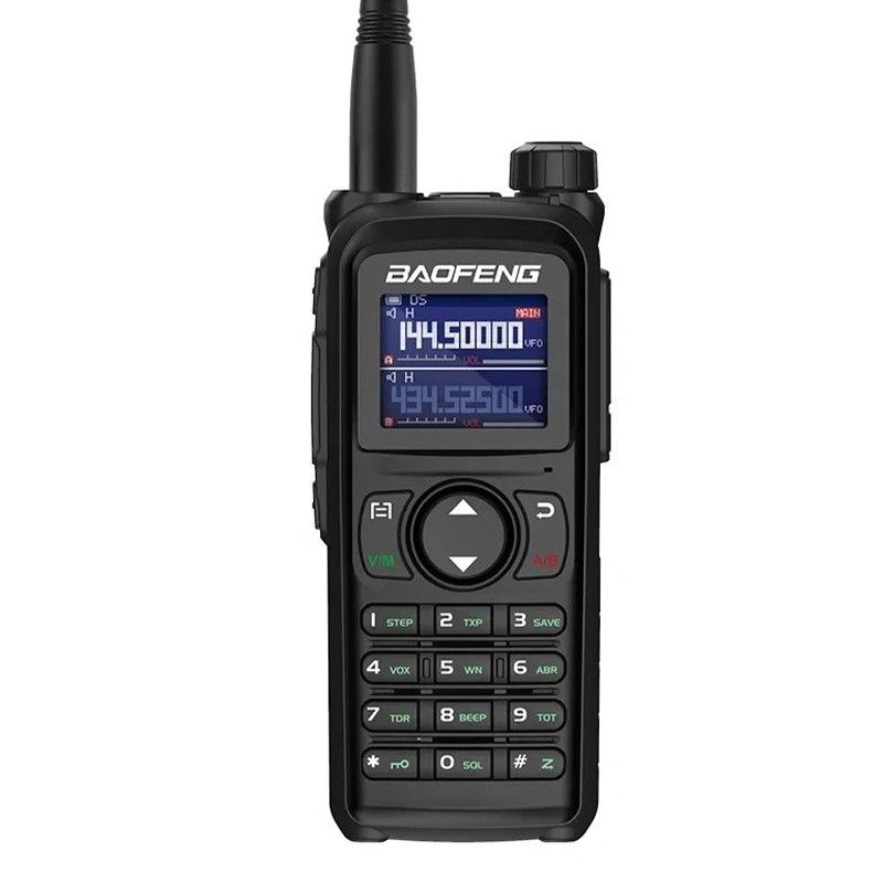Baofeng UV-28 Walkie Talkie 222mm*66mm*10mm Li-on Battery PC Program Vox Noise Reduction