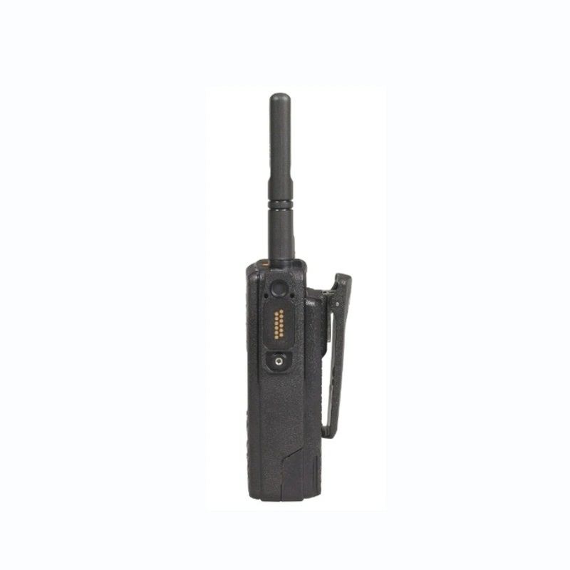 7.4V Operating Voltage Handheld Walkie-Talkie DGP8550 with and Digital Radio Features