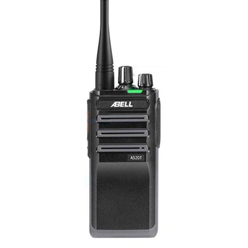 Abell A520t Super Long Standby Handheld Walkie Talkie OF Products with 2200mAh Battery