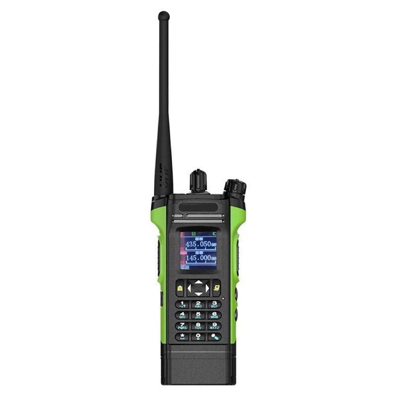 IP67 Waterproof 12W Long Talk Range Dual Band Apx8000 Apx 8000 Two Way Radio In 2024