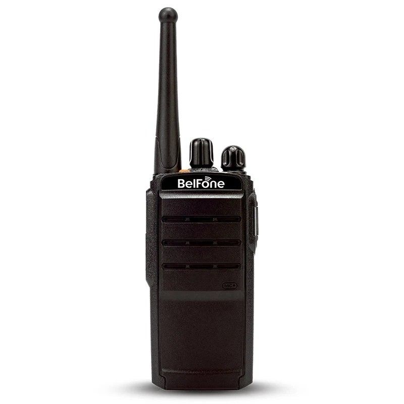 216g Straight Bf-TD520 DMR Radio Walkie-Talkie At Affordable With 128 Storage Channels