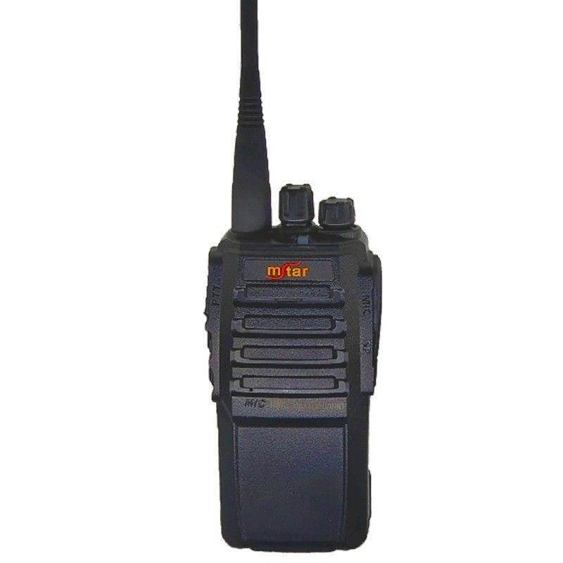 110*58*32 mm Mstar M9 Dust Water And Drop Proof Walkie-Talkie Delivery for Industrial