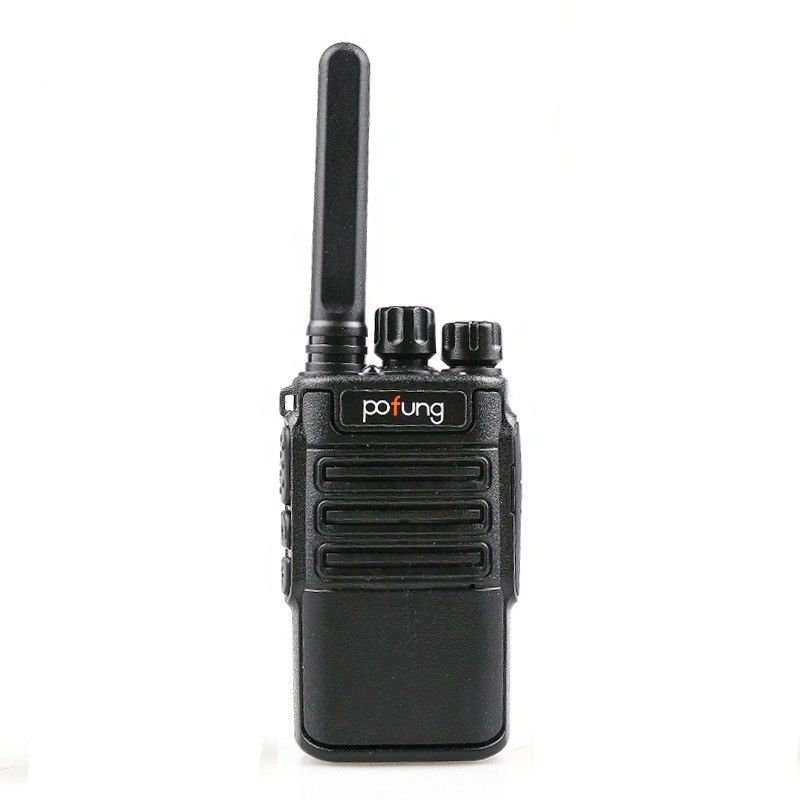 Walkie Talkie Products Of Baofeng F8 V8 PC Programmable Vox Auto Battery Save 103*55*31mm