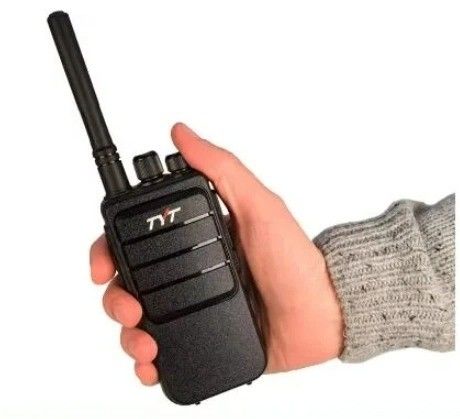5W Tyt MD-280 Dmr Walkie Talkie with Superhet Function Receiver and Transmitter in 2024