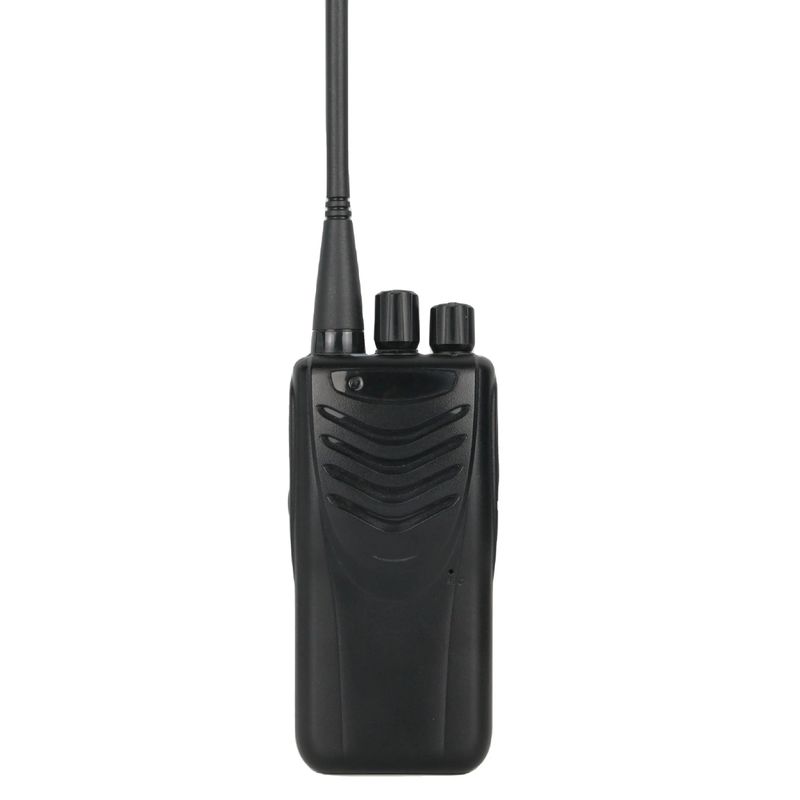 DMR Digital Radio For Camping Trips Frequency Range 136-174MHz/400-470MHz 127*55*35mm